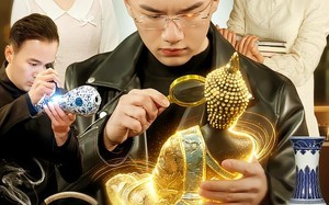 继承古董店的我成了大富翁（112集）短剧夸克网盘完整版免费看