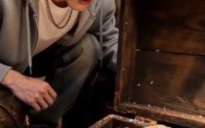 我体内有一颗龙珠（56集）短剧夸克网盘免费畅享全集观看