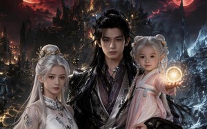无上魔尊第二季（108集）短剧夸克网盘高清全集畅快看
