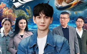 最强渔夫：我靠海钓，一路变强（85集）短剧夸克网盘超清全集在线赏