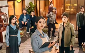 心有曦光，处处暖阳（69集）短剧夸克网盘全集在线赏