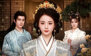 穿越女夺我人生，重生后我破局改命（80集）短剧夸克网盘免费畅享全集观看