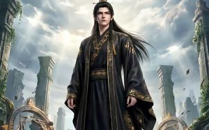 被困百年修为尽废，我决定重走修仙路（89集）短剧夸克网盘在线免费看全集
