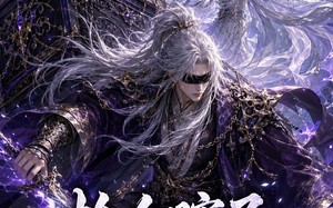 捡个瞎子他背棺斩诸神（121集）短剧夸克网盘在线免费看全剧