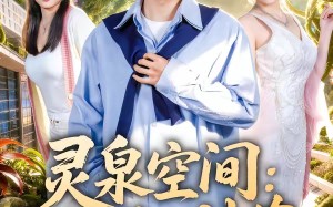 灵泉空间：护花小神农（69集）短剧夸克网盘完整剧情畅快看