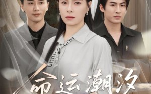 命运潮汐（62集）短剧夸克网盘高清版一口气看完