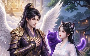 凡尘猫语（24集）短剧夸克网盘免费看全集啦