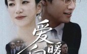 爱向暖阳生（50集）短剧夸克网盘全集高清在线看