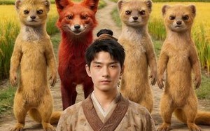 有品土地AI真人版（109集）短剧夸克网盘免费在线看全剧