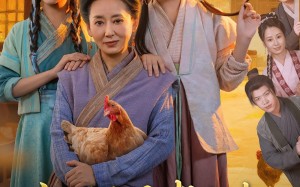 穿成极品老太太孙女各个成大佬（80集）短剧夸克网盘全集高清在线看