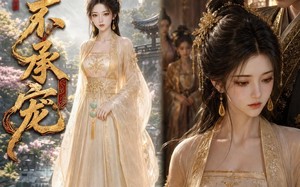 选妃不承宠（46集）短剧夸克网盘全集畅快在线看