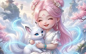 团宠小师叔（90集）短剧夸克网盘高清全集免费看