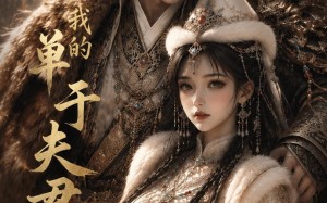 我的单于夫君（23集）短剧夸克网盘在线高清看全集