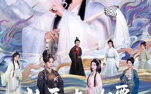 让开，本小姐要继承山门做老祖（80集）短剧夸克网盘高清全集免费看