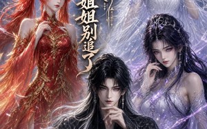 天命反派：女帝姐姐别追了（94集）短剧夸克网盘全集免费看