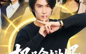 极品全才神婿（67集）短剧夸克网盘全集免费畅享