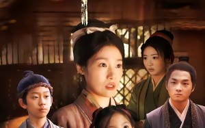 荒年不慌（68集）短剧夸克网盘完整版在线看