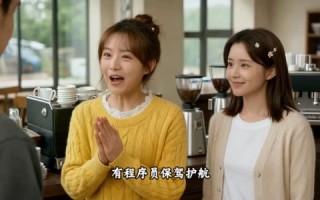 小雨咖啡（30集）短剧夸克网盘超清全集在线看