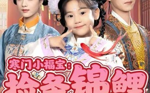 寒门小福宝：捡条锦鲤回宫宠（69集）短剧夸克网盘在线观看超清版