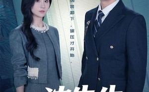 沈先生是个狠角色（50集）短剧夸克网盘高清全集免费看