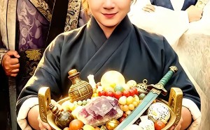 都市：我有一只老君炉（74集）短剧夸克网盘全集免费速看