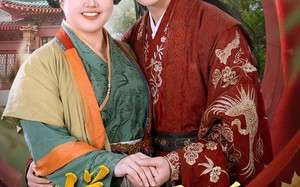 嫌我胖要退婚我捡个王爷当整婿(80集)短剧夸克网盘高清全集免费看 嫌我胖要退婚我捡个王爷当整婿(80集)短剧夸克网盘高清全集免费看