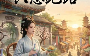 小丫鬟只想跑路（54集）短剧夸克网盘全集高清在线看