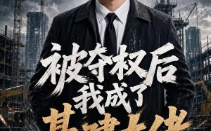 被夺权后我成了基建大佬（39集）短剧夸克网盘免费畅享全集看