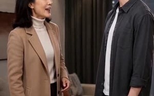 相亲对象是我的女上司（45集）短剧夸克网盘全集免费观看