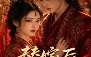 替嫁后他真香了（22集）短剧夸克网盘畅享全集观看