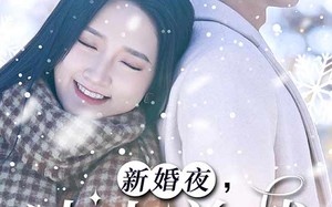 新婚夜，冰山总裁要吻我（96集）短剧夸克网盘无广告畅快看