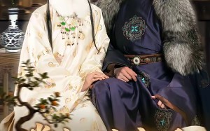 掌掴外室后，这泼天富贵我守住了（59集）短剧夸克网盘在线畅享全集