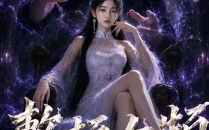 整顿女频，从操纵大女主开始（68集）短剧夸克网盘免费看全集