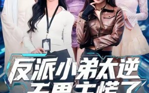 反派小弟太逆天男主慌了（62集）短剧夸克网盘高清全集免费看