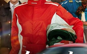 疾驰人生（49集）短剧夸克网盘在线免费看完整