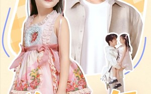 碰瓷小哭包，爸爸被我气说话了（70集）短剧夸克网盘精彩剧情在线看