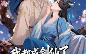 我都成剑仙了，你说我娘子是妖魔（152集）短剧夸克网盘超清全集随心看