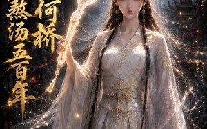 我在奈何桥熬汤五百年（49集）短剧夸克网盘高清全集观看