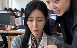 被辞退那天，我带走了公司命脉（60集）短剧夸克网盘高清全集观看