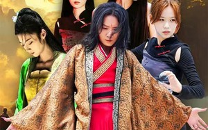 龙魂联盟（81集）短剧夸克网盘在线畅享全集