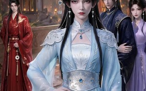 真千金不好惹（36集）短剧夸克网盘高清在线免费看