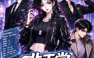 非正常穿书攻略（77集）短剧夸克网盘完整版免费看