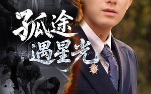 孤途遇星光（55集）短剧夸克网盘全集无广告观看体验