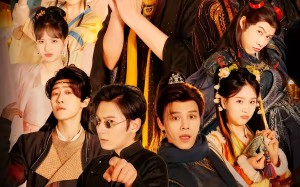 酒楼（69集）短剧夸克网盘全集免费畅快赏