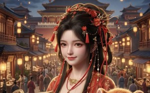 穿书后我靠八卦搅动京城（35集）短剧夸克网盘免费看全集
