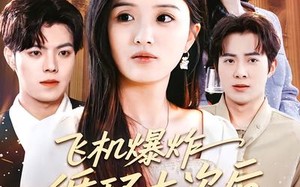 飞机爆炸循环七次后，我不救了（100集）短剧夸克网盘免费全集随心看