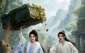 九皇子的怪力小王妃（18集）短剧夸克网盘免费追全集