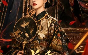 兰乔相思君归日（60集）短剧夸克网盘免费看完整版