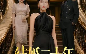 结婚二十年，我不再忍气吞声（50集）短剧夸克网盘完整版免费看