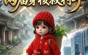 萌宝芽芽之两届穿梭救村子（73集）短剧夸克网盘在线免费看完整版